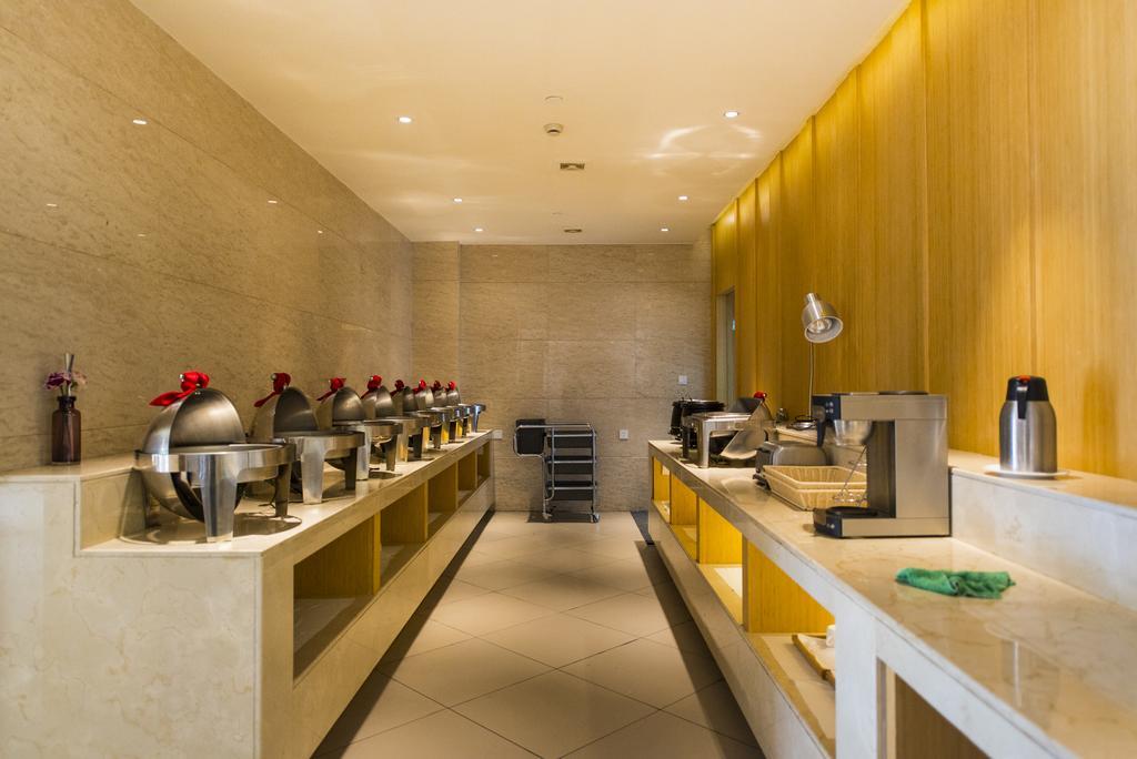 Ji Hotel Shanghai Hongqiao Zhongshan West Road Exteriér fotografie