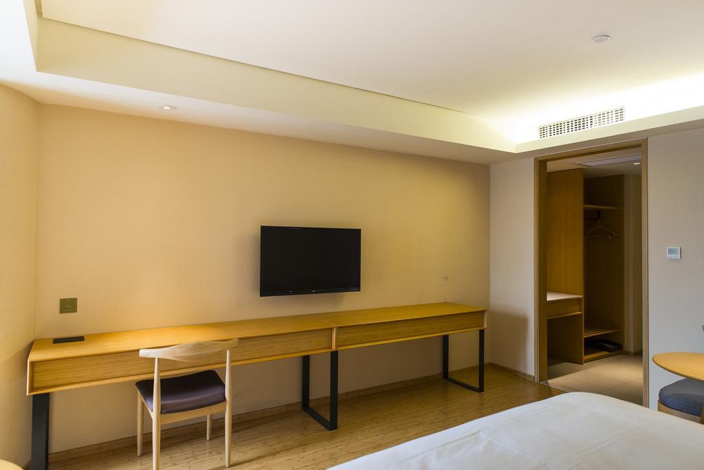 Ji Hotel Shanghai Hongqiao Zhongshan West Road Exteriér fotografie